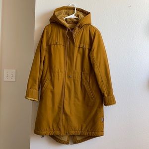 Patagonia Prairie Dawn Insulated Parka